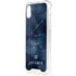 Aquarius Constellation iPhone XS Clear Case