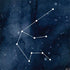 Aquarius Constellation Dell Latitude Skin