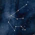 Aquarius Constellation MacBook Skins