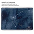Aquarius Constellation MacBook Cases