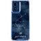 Aquarius Constellation Moto G 5G (2024) Clear Case