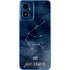 Aquarius Constellation Moto G Play 4G (2024) Skin