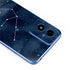 Aquarius Constellation Moto G Play 4G (2024) Skin