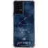 Aquarius Constellation Moto G Power 5G (2024) Clear Case