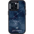 Aquarius Constellation Otterbox Defender iPhone Skin