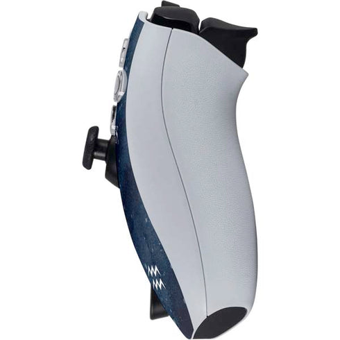 Aquarius Constellation PlayStation Portal Remote Player Skin