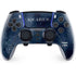 Aquarius Constellation PS5 DualSense Edge Pro Controller Skin