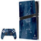Aquarius Constellation PS5 Pro Bundle Skin