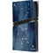 Aquarius Constellation PS5 Pro Console Skin