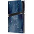 Aquarius Constellation PS5 Pro Console Skin