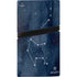 Aquarius Constellation PS5 Pro Console Skin