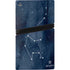 Aquarius Constellation PS5 Pro Disk Console Skin