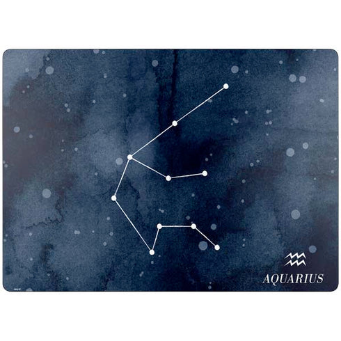 Aquarius Constellation Surface Laptop 7 13.8in Skin