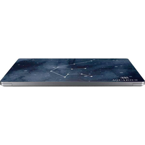 Aquarius Constellation Laptop Skins