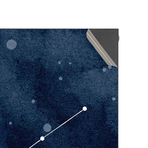 Aquarius Constellation XBox Series X Digital Edition Console Skin