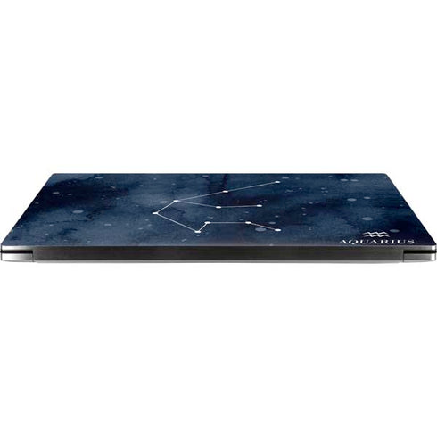 Aquarius Constellation Dell XPS Skin