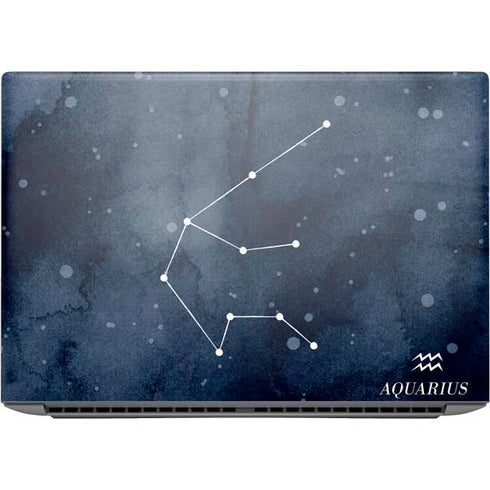 Aquarius Constellation HP ZBook Fury 16 G10 Skin