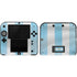 Argentina Soccer Flag Nintendo Skins