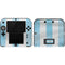Argentina Soccer Flag Nintendo 2DS Skin