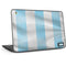 Argentina Soccer Flag HP Chromebook Skin
