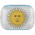 Argentina Flag Distressed Amazon Echo Buds Skin