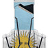 Argentina Flag Distressed BENGOO G9000 Skin