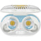 Argentina Flag Distressed Galaxy Buds Plus Skin