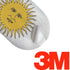 Argentina Flag Distressed Galaxy Buds Plus Skin