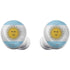 Argentina Flag Distressed Galaxy Buds Plus Skin