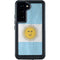 Argentina Flag Distressed Galaxy S24 Waterproof Case
