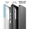 Argentina Flag Distressed Galaxy S26 Impact Case