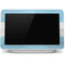 Argentina Flag Distressed Google Home Hub Skin