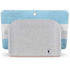 Argentina Flag Distressed Google Home Hub Skin