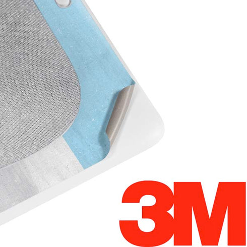 Argentina Flag Distressed Google Home Hub Skin
