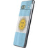 Argentina Flag Distressed Google Pixel 7a Skin