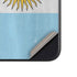 Argentina Flag Distressed Google Pixel 8a Skin