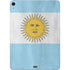 Argentina Flag Distressed Apple iPad Air Skin