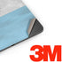 Argentina Flag Distressed Apple iPad Pro Skin