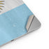 Argentina Flag Distressed iPad Pro 13in M4 (2024) Skin