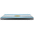 Argentina Flag Distressed Apple MacBook Pro 14-inch Skin