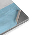 Argentina Flag Distressed Apple MacBook Pro 14-inch Skin