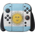 Argentina Flag Distressed Nintendo Switch 2 (2025) with Joy-Con Skin