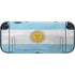Argentina Flag Distressed Nintendo Switch 2 (2025) with Joy-Con Skin