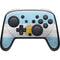 Argentina Flag Distressed Nintendo Skins