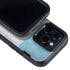 Argentina Flag Distressed Otterbox Defender iPhone Skin