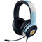 Argentina Flag Distressed Razer Kraken X Skin