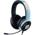 Argentina Flag Distressed Razer Kraken X Skin