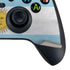 Argentina Flag Distressed Xbox Series X Bundle Skin