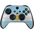 Argentina Flag Distressed XBox Series X Digital Edition Bundle Skin