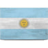 Argentina Flag Distressed Dell XPS Skin